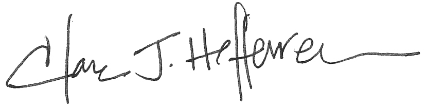 HefferrenSignature